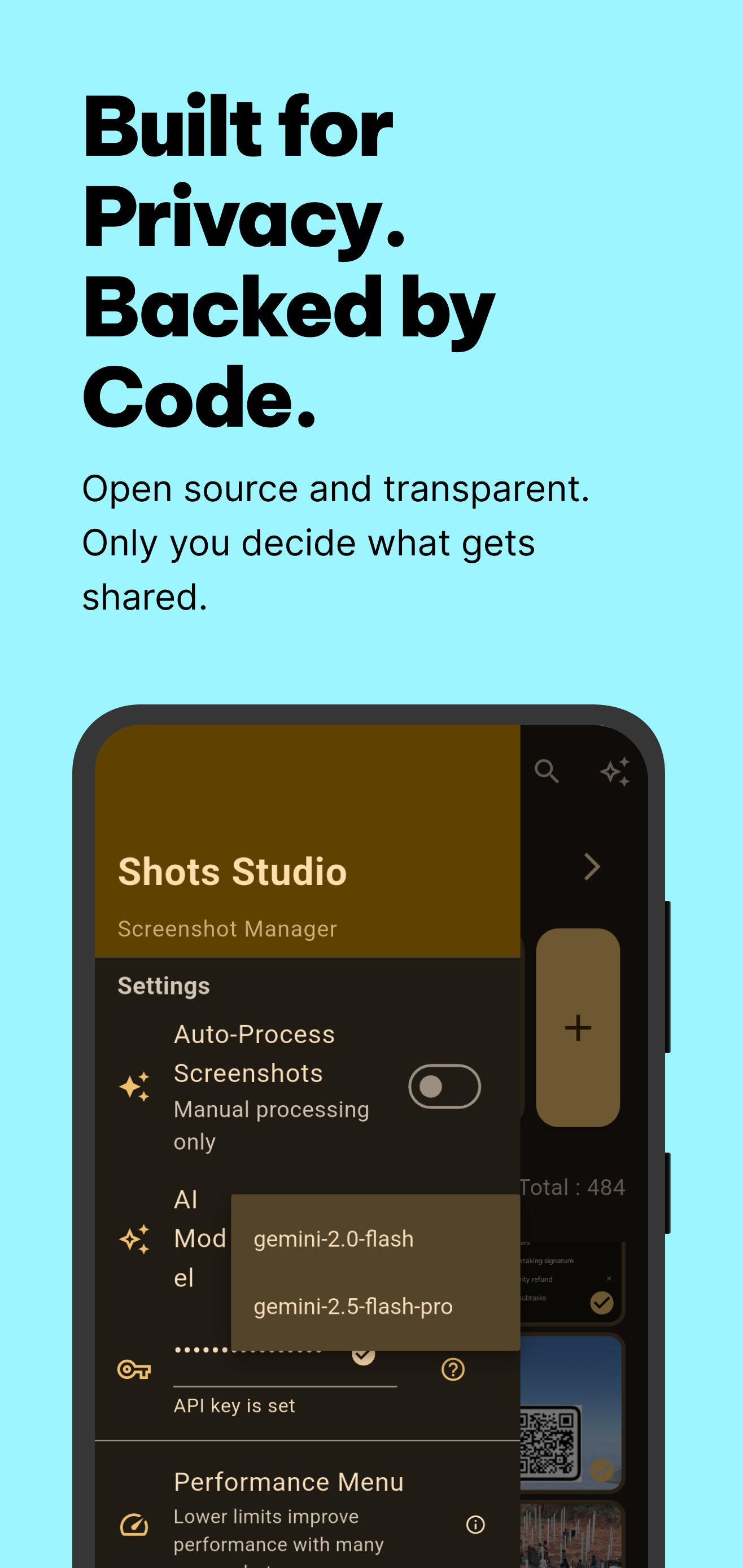 Shots Studio Screenshot 8